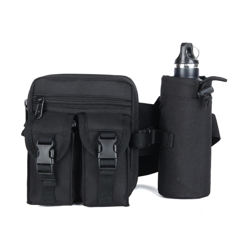 Army Fans Bag Men's Sports Outdoor Large Capacity Waterproof Tactical Wallet Riding Travel Running Multi-functional Chest Pack
Army Fans Bag Men's Sports Outdoor Large Capacity Waterproof Tactical Wallet Riding Travel Running Multi-functional Chest Pack