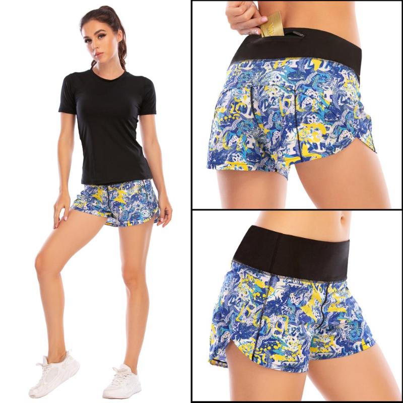 Sports Femme Short Lady Women Yoga Plus size Short Color Elastic Sport Trousers Yoga Shorts Fitness Leggings Sportwear XL, 12022
Sports Femme Short Lady Women Yoga Plus size Short Color Elastic Sport Trousers Yoga Shorts Fitness Leggings Sportwear XL, 12022