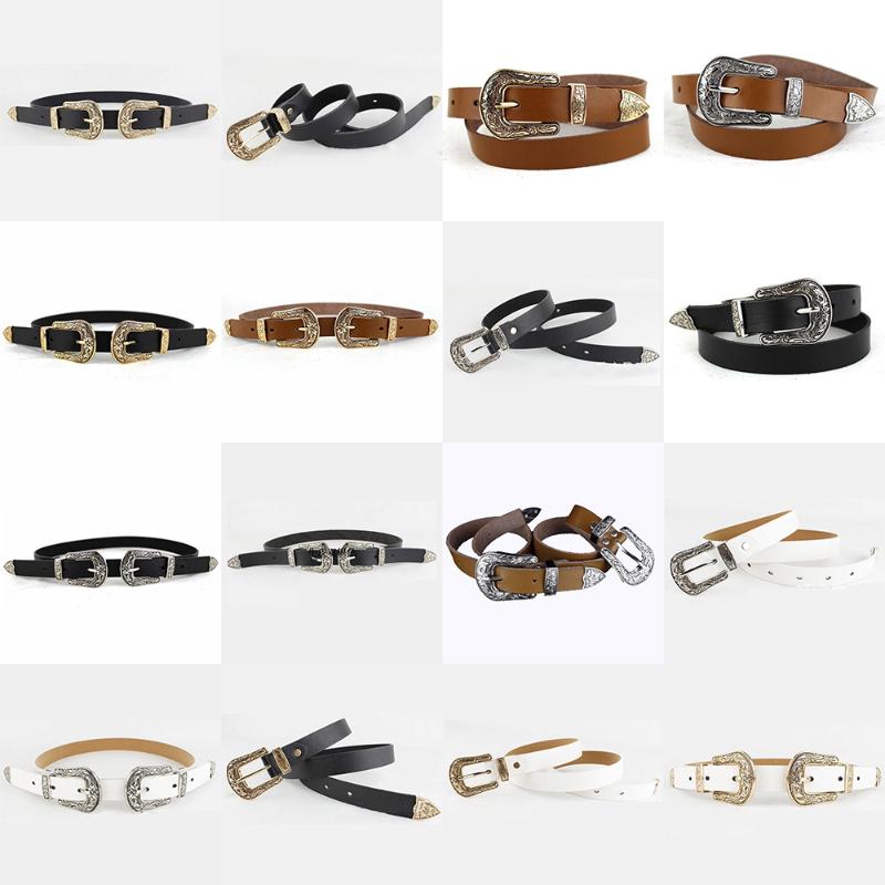 Belts Black Leather Belt Women Metal Heart Buckle Waist Vintage Western Carved Ladies Waistband Cinturon Mujer
Belts Black Leather Belt Women Metal Heart Buckle Waist Vintage Western Carved Ladies Waistband Cinturon Mujer