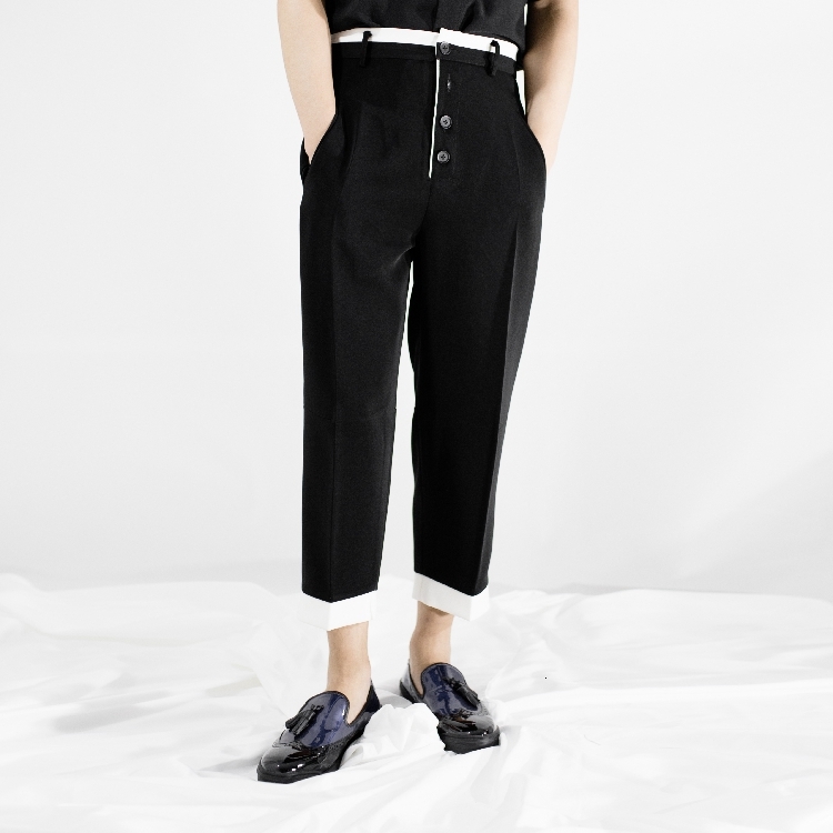 2021 Self-made New Style of Men's Springs Design Pipe Loose Pants Straight Leg Drop Pants. S-6xl!! VN84, Black
2021 Self-made New Style of Men's Springs Design Pipe Loose Pants Straight Leg Drop Pants. S-6xl!! VN84, Black
