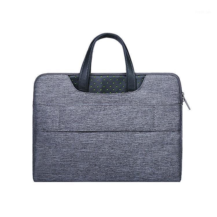 Laptop bag customization, laptop bag, one-shoulder gift liner bag1