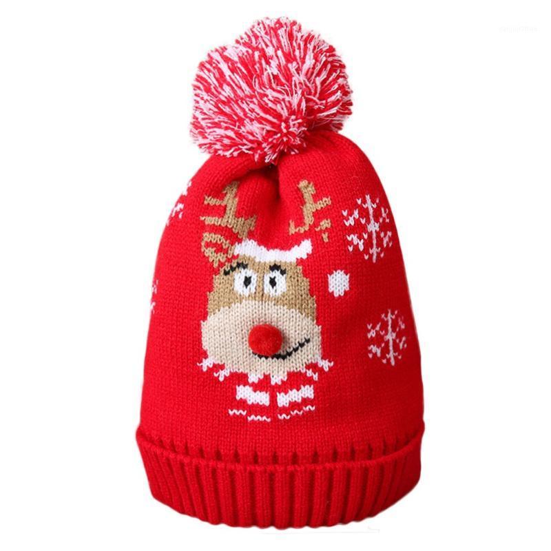 1pcs Hot Santa Red Hat Soft Warm Knitted Cap Kids Child Christmas Xmas Party Cute Elk Snowman Print Cap New Year Gifts Decor1
1pcs Hot Santa Red Hat Soft Warm Knitted Cap Kids Child Christmas Xmas Party Cute Elk Snowman Print Cap New Year Gifts Decor1