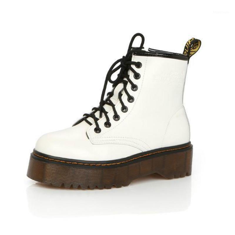 2020 New Autumn Platform Boots Sponge Cake Women's Boots Women's New Punk Shoes Wholesale1, Burgundy
2020 New Autumn Platform Boots Sponge Cake Women's Boots Women's New Punk Shoes Wholesale1, Burgundy
