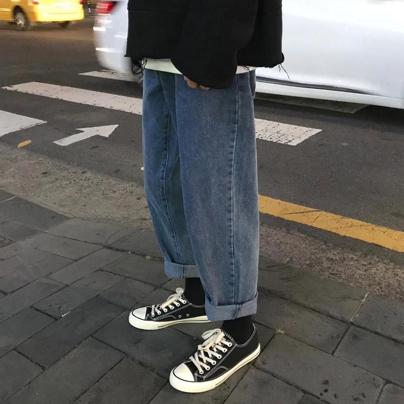 Women 2020 Autumn Winter High Waist Clothes Wide Leg Denim Pants Female Streetwear Vintage Wide Leg Straight Jeans Trousers G5581, 972 light blue
Women 2020 Autumn Winter High Waist Clothes Wide Leg Denim Pants Female Streetwear Vintage Wide Leg Straight Jeans Trousers G5581, 972 light blue
