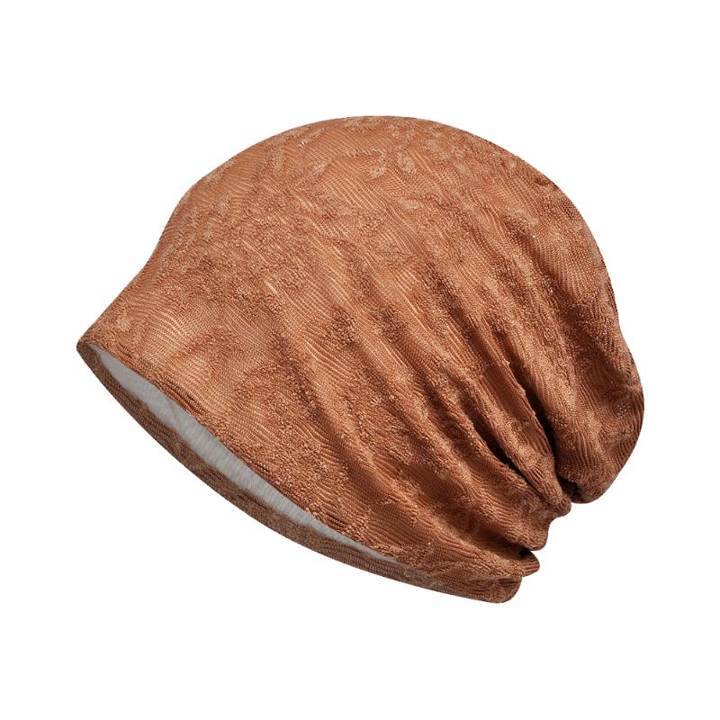 for pullover cap women Breathable lace Hats Spring and summer Multicolor Soft Elastic Cute Hat Girls Autumn Female Beanie Caps, Kh
for pullover cap women Breathable lace Hats Spring and summer Multicolor Soft Elastic Cute Hat Girls Autumn Female Beanie Caps, Kh