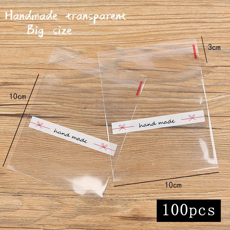100pcs/lot Homemade Cookies Packaging Bag Transparent White Striped Handmade Candy Bag Snack Packaging Bags 10x101
100pcs/lot Homemade Cookies Packaging Bag Transparent White Striped Handmade Candy Bag Snack Packaging Bags 10x101