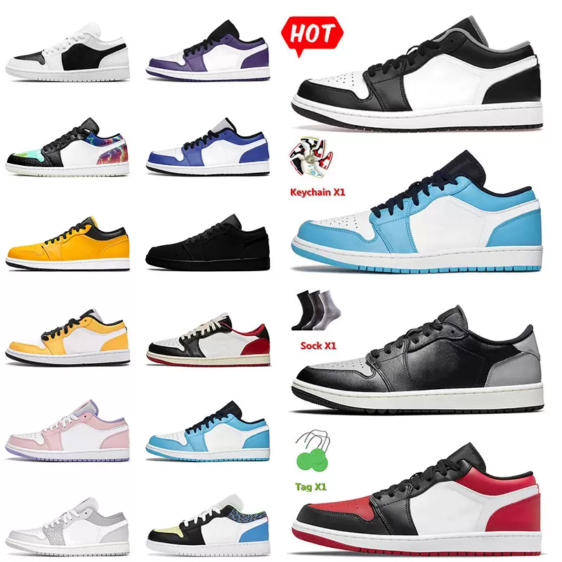 Top Jumpman 1 1s Basketball Shoes Low for Mens Black White University Blue Shadow Bred Toe Cactus Jack UNC Arctic Punch Paint Drip Men WomenTrainers Sneakers 36-46, 1s (19)
Top Jumpman 1 1s Basketball Shoes Low for Mens Black White University Blue Shadow Bred Toe Cactus Jack UNC Arctic Punch Paint Drip Men WomenTrainers Sneakers 36-46, 1s (19)