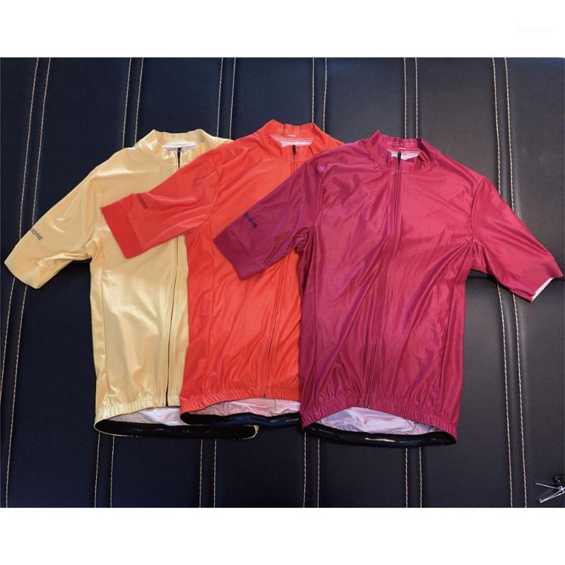 Summer Slim Fit PRO Jersey Cycling Road Bike Team Custom Short Sleeves Clothing Breathable MTB Maillot1, Green
Summer Slim Fit PRO Jersey Cycling Road Bike Team Custom Short Sleeves Clothing Breathable MTB Maillot1, Green