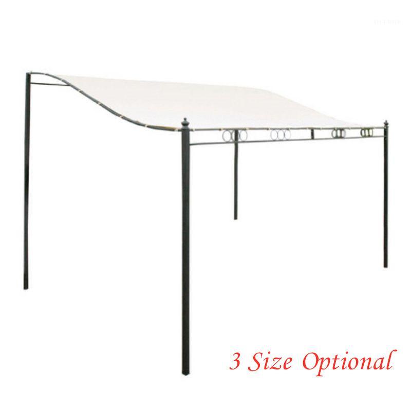 300D Canvas Waterproof Tent Canopy Sun Shelter Cloth Outdoor Tent Top Roof Cover Patio Awning Garden Supplies Tool1
300D Canvas Waterproof Tent Canopy Sun Shelter Cloth Outdoor Tent Top Roof Cover Patio Awning Garden Supplies Tool1