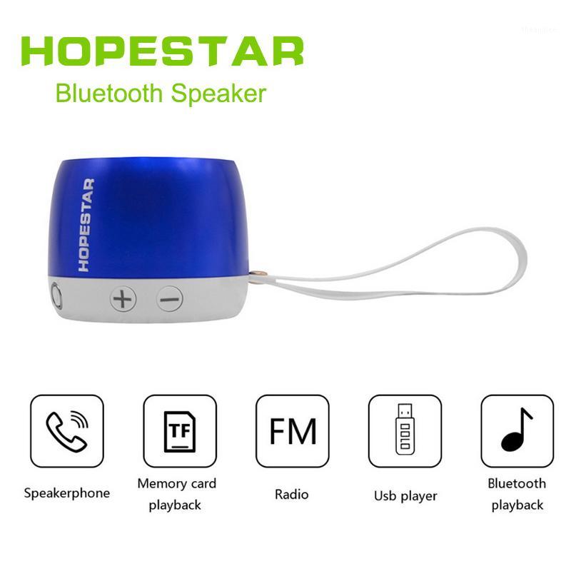 HOPESTAR H17 Wireless Bluetooth Speaker Mini Stereo Subwoofer Gift Speaker Support FM Radio TF Handsfree Phone / MP3 / Computer1
HOPESTAR H17 Wireless Bluetooth Speaker Mini Stereo Subwoofer Gift Speaker Support FM Radio TF Handsfree Phone / MP3 / Computer1