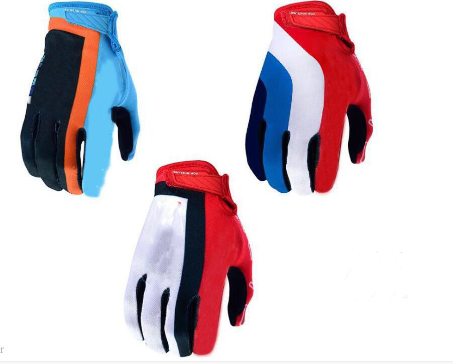 Motorcycle full finger outdoor motorcycle riding racing cross-country gloves MTB DH sports bike gloves
Motorcycle full finger outdoor motorcycle riding racing cross-country gloves MTB DH sports bike gloves
