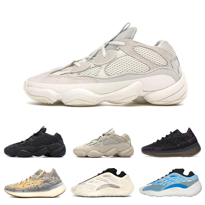 New arrival men women shoes Stone Bone White 500 running shoes Onyx Mist Alien 380 Azael Azareth 700 V3 mens trainers sports sneakers, White;red
New arrival men women shoes Stone Bone White 500 running shoes Onyx Mist Alien 380 Azael Azareth 700 V3 mens trainers sports sneakers, White;red