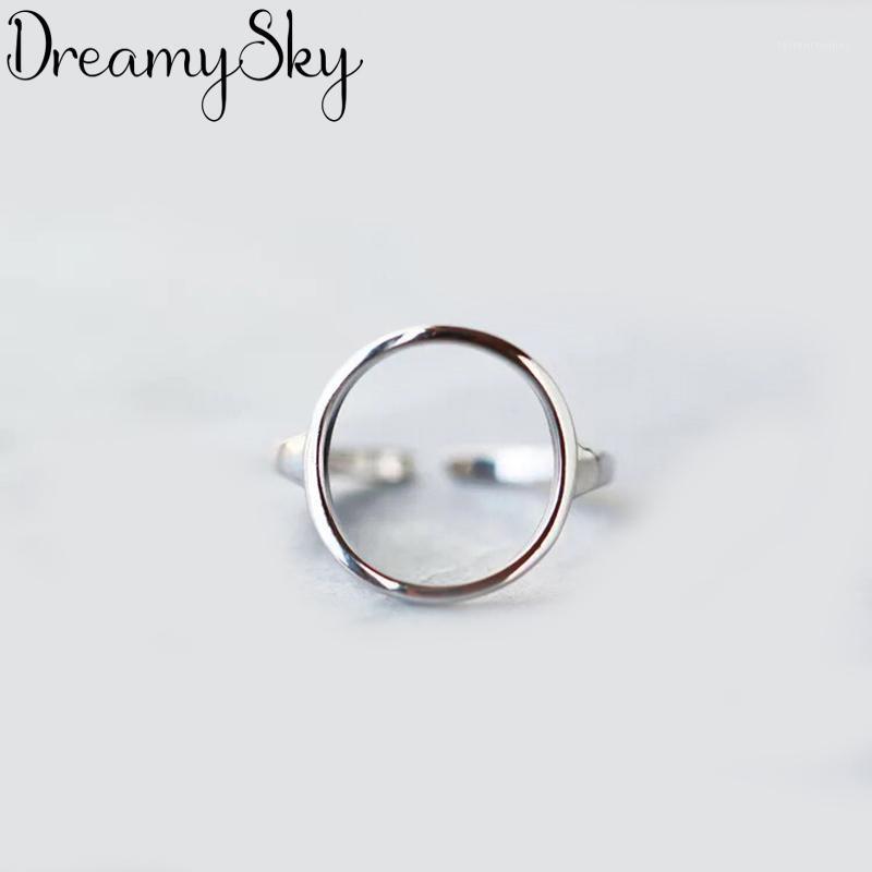 Wedding Rings Arrivals Vintage Circle For Women Large Adjustable Size Finger Ring Fashion Charm Jewelry Valentine's Day Gift1
Wedding Rings Arrivals Vintage Circle For Women Large Adjustable Size Finger Ring Fashion Charm Jewelry Valentine's Day Gift1