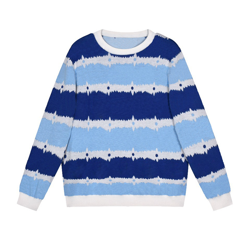 2020 New Men Fashion Sweater Couples Winter Wild Knitwear High Quality Ladies Men Sweater Size XS-L, White;black
2020 New Men Fashion Sweater Couples Winter Wild Knitwear High Quality Ladies Men Sweater Size XS-L, White;black