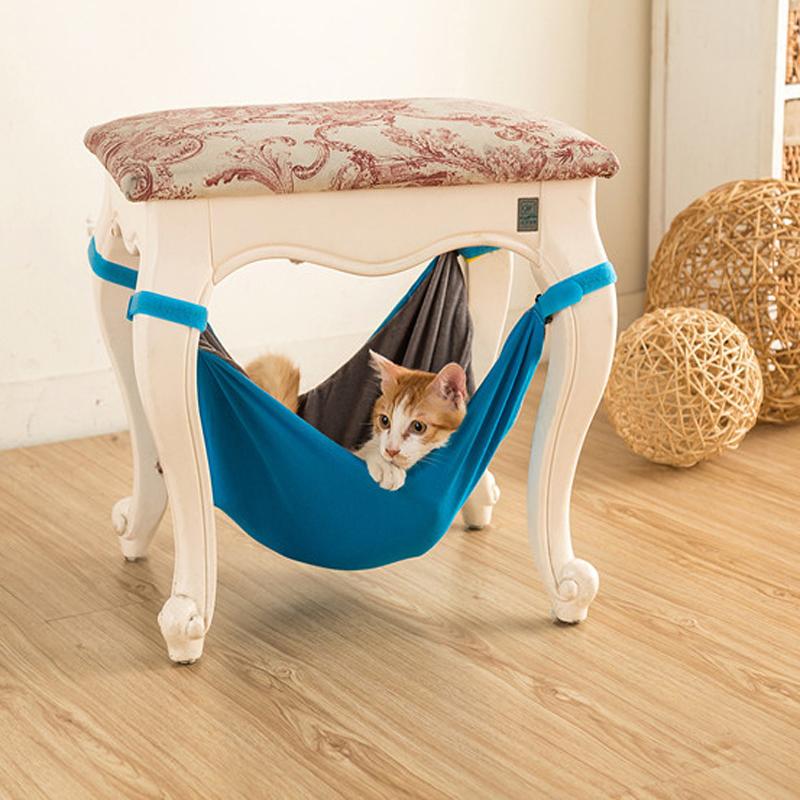 New arrival cute Pet Cat Rat Chinchilla Hammock Removable Hanging Soft Bed Cages for Small puppy Bed Cover rest
New arrival cute Pet Cat Rat Chinchilla Hammock Removable Hanging Soft Bed Cages for Small puppy Bed Cover rest