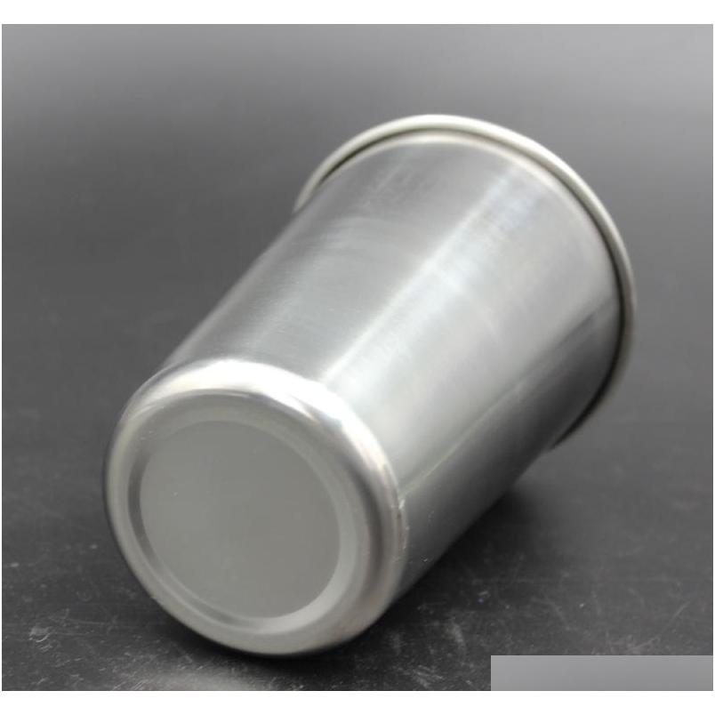 16oz Single Wall Stainless Steel Pint Glasses Beer Mug Metal Cup Perfect For Travel, Outdoor, Camping And Every jllsAp bdebag
16oz Single Wall Stainless Steel Pint Glasses Beer Mug Metal Cup Perfect For Travel, Outdoor, Camping And Every jllsAp bdebag