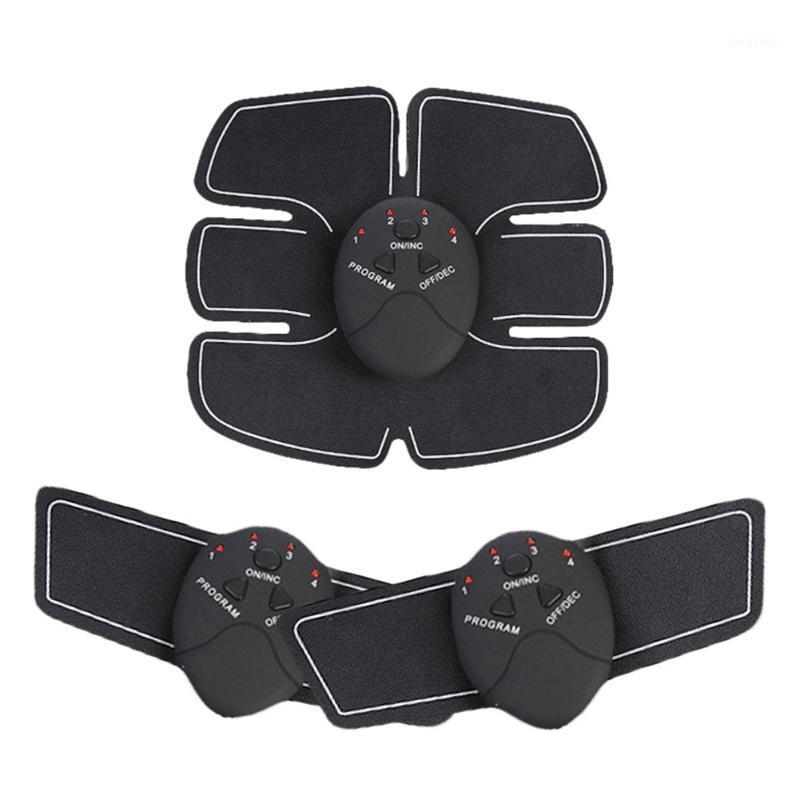 Abdominal Fitness ABS Stimulator Gear Trainer Exercise Rechargeable Smart Muscle Abdomen1, As pic 
Abdominal Fitness ABS Stimulator Gear Trainer Exercise Rechargeable Smart Muscle Abdomen1, As pic