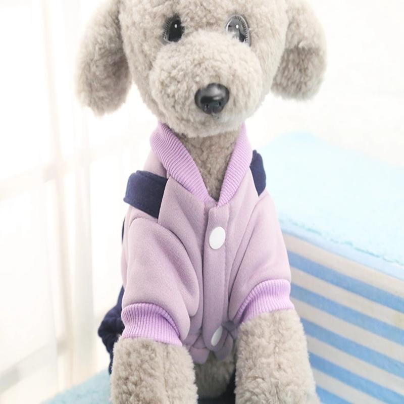 pet dog clothes overalls dog jumpsuit puppy pants Chihuahua Clothes Small Medium Dogs Spring and autumn Warm costume Lovely, Red
pet dog clothes overalls dog jumpsuit puppy pants Chihuahua Clothes Small Medium Dogs Spring and autumn Warm costume Lovely, Red