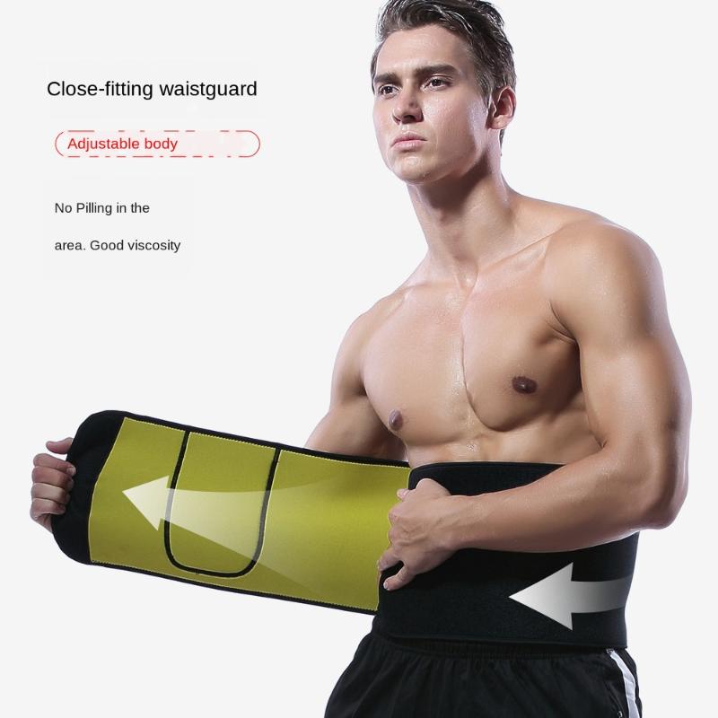 Protection Belt Sports Fitness Abdominal Belt Unisex Squat Shaping Waistband Lower Back Support Brace Lumbar Waist
Protection Belt Sports Fitness Abdominal Belt Unisex Squat Shaping Waistband Lower Back Support Brace Lumbar Waist