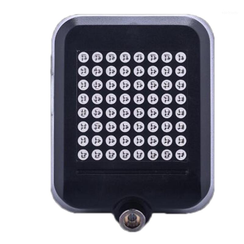 64 LED Bicycle Rear Tail Light Direction Indicator USB Charging MTB Bicycle Warning Signal Light1
64 LED Bicycle Rear Tail Light Direction Indicator USB Charging MTB Bicycle Warning Signal Light1