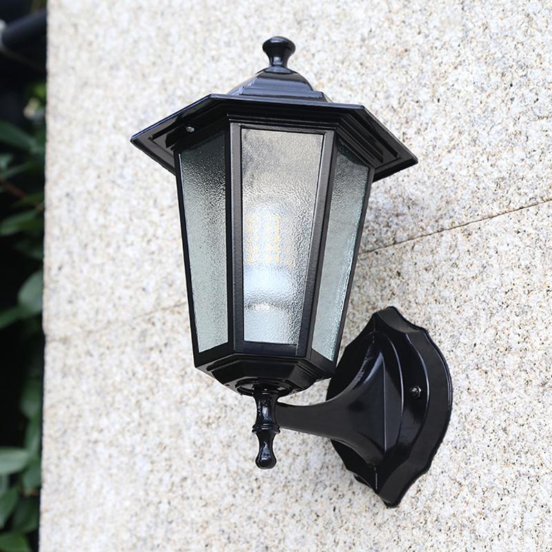 Outdoor LED Wall Light Vintage sconce wall lights for home Industrial lamps for reading home lighting E27 85-260V
Outdoor LED Wall Light Vintage sconce wall lights for home Industrial lamps for reading home lighting E27 85-260V