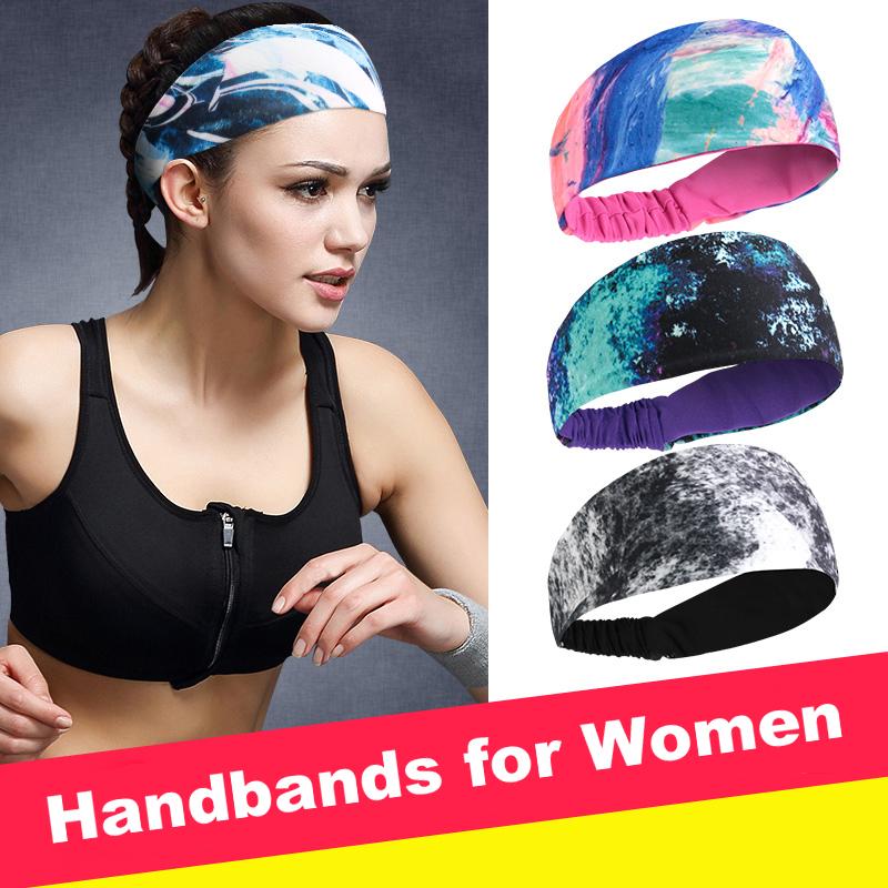 High Quality Sport Headbands for Women Breathable Wristband on The Head Yoga Fitness Tennis Headband for Sports Hair, Pink
High Quality Sport Headbands for Women Breathable Wristband on The Head Yoga Fitness Tennis Headband for Sports Hair, Pink