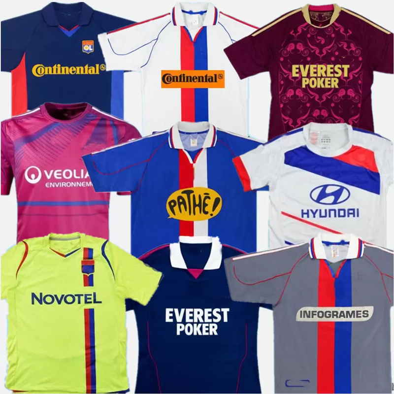 Lyon jerseys Retro soccer jerseys 2000 2001 2002 2008 2009 2010 2011 2012 2013 vintage Maillot de foot JUNINHO football shirts 00 01 02 08 09 10 11 12 13 PJANIC BENZEMA, 08-09 away man
Lyon jerseys Retro soccer jerseys 2000 2001 2002 2008 2009 2010 2011 2012 2013 vintage Maillot de foot JUNINHO football shirts 00 01 02 08 09 10 11 12 13 PJANIC BENZEMA, 08-09 away man