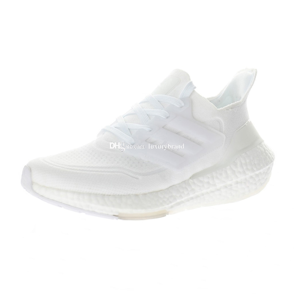 2021 Ultraboost Sneaker for Men's Boosts Sneakers Mens Classic Sports Shoes Womens Running Shoe Women's Trainers Athletic Chaussures White
2021 Ultraboost Sneaker for Men's Boosts Sneakers Mens Classic Sports Shoes Womens Running Shoe Women's Trainers Athletic Chaussures White