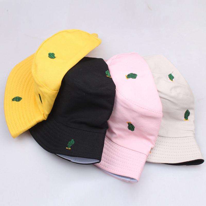 Cloches Summer Sunhats Women Men Outdoor Travel Bonnet Sunscreen Caps Cactus Embroidery Mountain Climbing Bucket Hat Streetwear, Pink
Cloches Summer Sunhats Women Men Outdoor Travel Bonnet Sunscreen Caps Cactus Embroidery Mountain Climbing Bucket Hat Streetwear, Pink