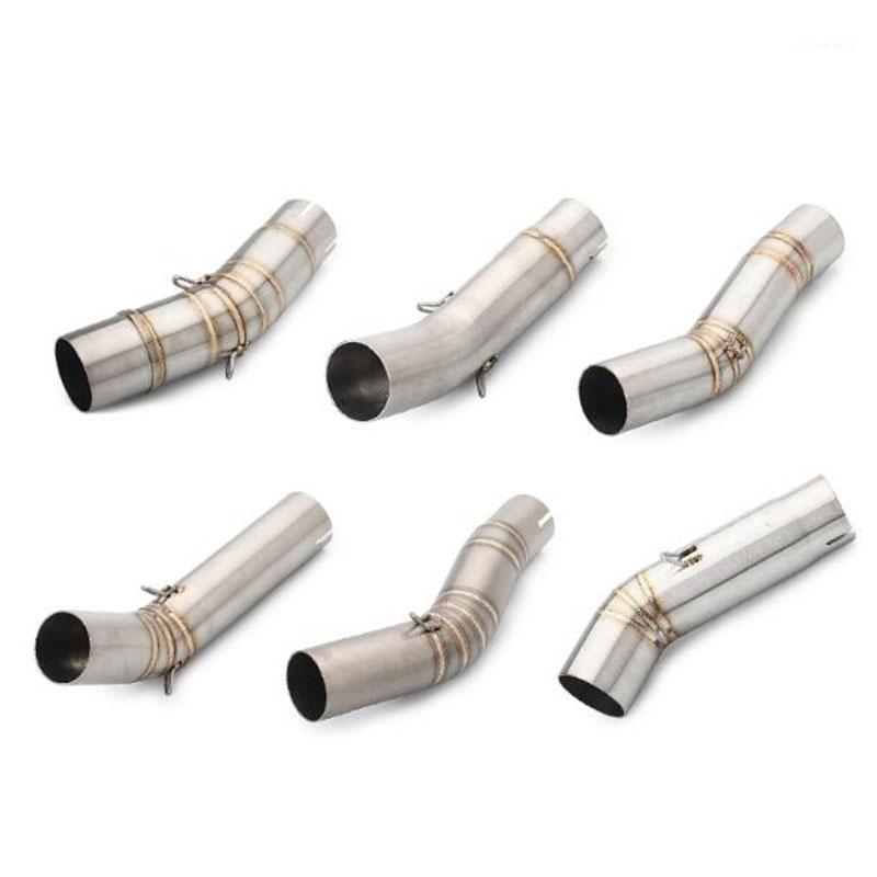 K7 GSXR 600 750 GSXR700 GSXR750 Motorcycle Exhaust Muffler Middle Link Pipe Tube Slip On For GSX R600 R700 R750 K7 K81
K7 GSXR 600 750 GSXR700 GSXR750 Motorcycle Exhaust Muffler Middle Link Pipe Tube Slip On For GSX R600 R700 R750 K7 K81