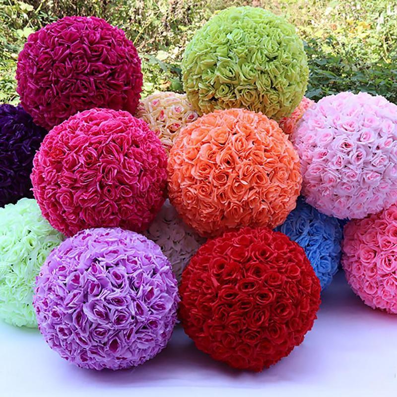 20cm Artificial Rose Flower Ball Simulation Road Cited Artificial Flower Wall Fake Home Decoration Wedding Holding1, Beige
20cm Artificial Rose Flower Ball Simulation Road Cited Artificial Flower Wall Fake Home Decoration Wedding Holding1, Beige