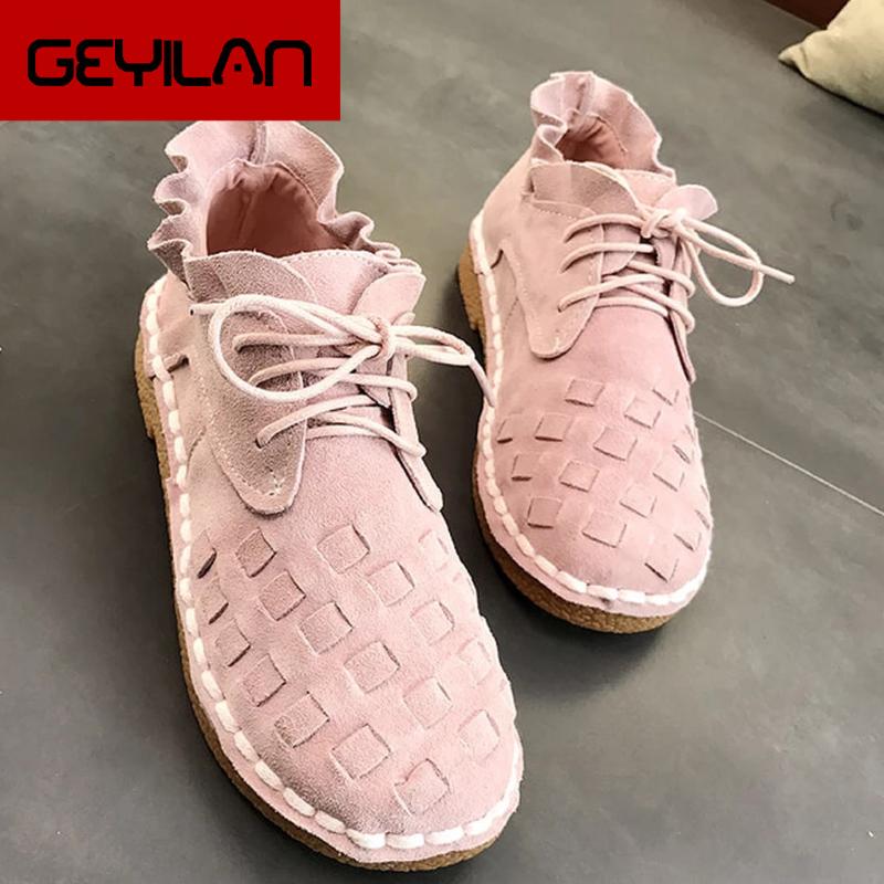 Rome Solid Large Size Ankle Boots For Women Fashion Lace-up Low Flat Heels Knit Bud Casual Single Shoes Snow Boots Women Drop, Beige
Rome Solid Large Size Ankle Boots For Women Fashion Lace-up Low Flat Heels Knit Bud Casual Single Shoes Snow Boots Women Drop, Beige