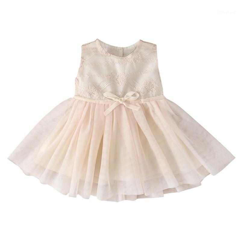 Summer Children Dress Baby Girl Fashion Lace Floral Pattern Sleeveless Dress Kids Sweet Princess Party1
Summer Children Dress Baby Girl Fashion Lace Floral Pattern Sleeveless Dress Kids Sweet Princess Party1