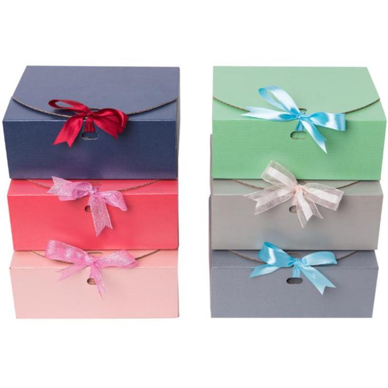 Pearlescent Gift Packaging Box,Clothes Bra Packaging Paper Box With Rope,Red, Pink, Gray, Blue, White, Green Airplane Box 5pcs
Pearlescent Gift Packaging Box,Clothes Bra Packaging Paper Box With Rope,Red, Pink, Gray, Blue, White, Green Airplane Box 5pcs