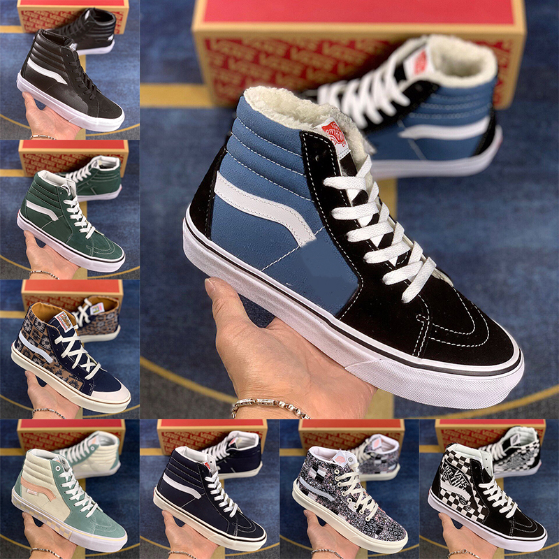 Shoes Running Classics Longvance Sk8 Hi Black White Skull Cashew Flower High Top Sports Leisure Board Autumn Winter Trend Canvas, A14 36-44
Shoes Running Classics Longvance Sk8 Hi Black White Skull Cashew Flower High Top Sports Leisure Board Autumn Winter Trend Canvas, A14 36-44