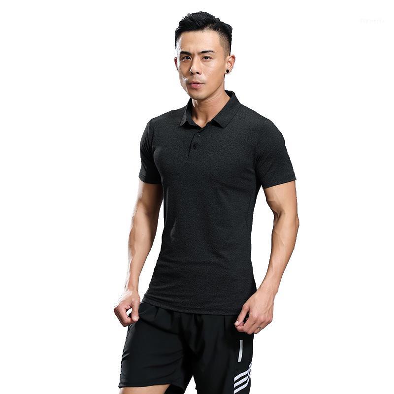 2020 Gym Shirt Sport T Shirt Men Short Sleeve Running Men Workout Training Tees Fitness Top Sport T-shirt Rashgard1, Purple
2020 Gym Shirt Sport T Shirt Men Short Sleeve Running Men Workout Training Tees Fitness Top Sport T-shirt Rashgard1, Purple