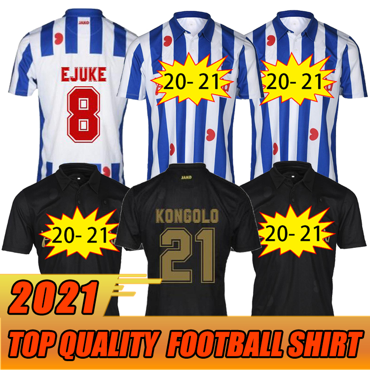 20 21 Heerenveen SC Soccer Jersey 2020 2021 FC Heerenveen Football shirt maillot de foot Home Away camiseta blue black 20 21 kit, Black;yellow
20 21 Heerenveen SC Soccer Jersey 2020 2021 FC Heerenveen Football shirt maillot de foot Home Away camiseta blue black 20 21 kit, Black;yellow