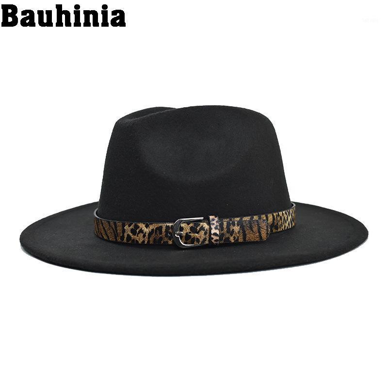 Bauhinia European Top Hat Winter Imitation Wool Felt Hat Party Formal Top for Men Women1, Black
Bauhinia European Top Hat Winter Imitation Wool Felt Hat Party Formal Top for Men Women1, Black