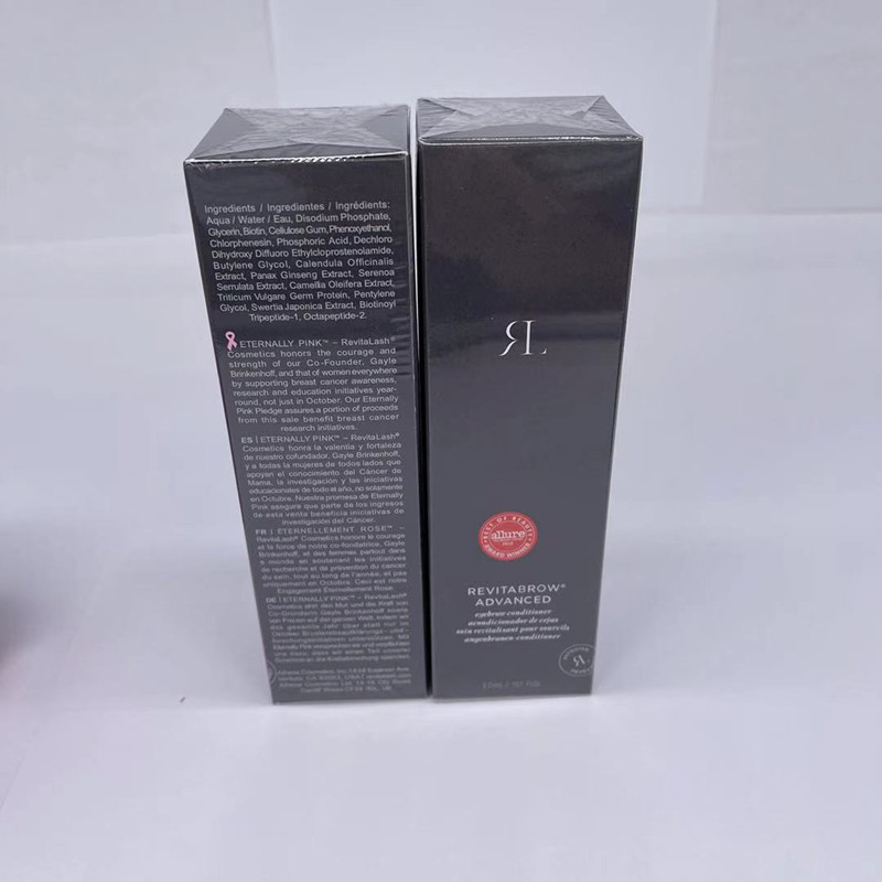 IN STOCK! Droopshipping Revitalash Revitabrow comestic Revitaes Eyebrow 3ml, Transparent
IN STOCK! Droopshipping Revitalash Revitabrow comestic Revitaes Eyebrow 3ml, Transparent