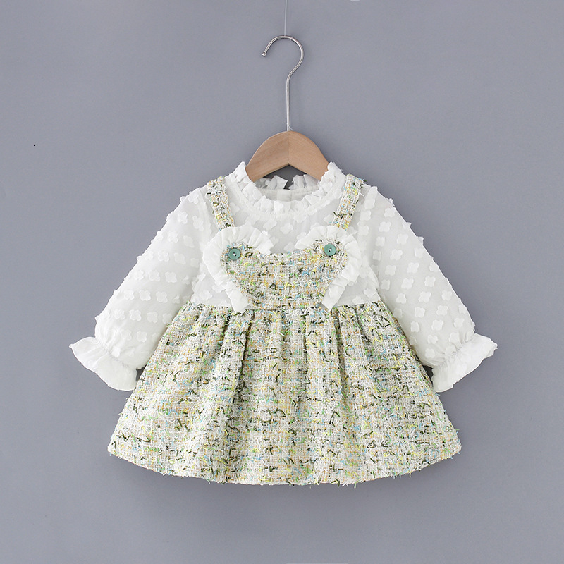 2021 New Birthday Baby Kids Clothes Flowers Appliques Plaid Party Girls Wedding Baptism Princess Es 0-4y Repn, White
2021 New Birthday Baby Kids Clothes Flowers Appliques Plaid Party Girls Wedding Baptism Princess Es 0-4y Repn, White