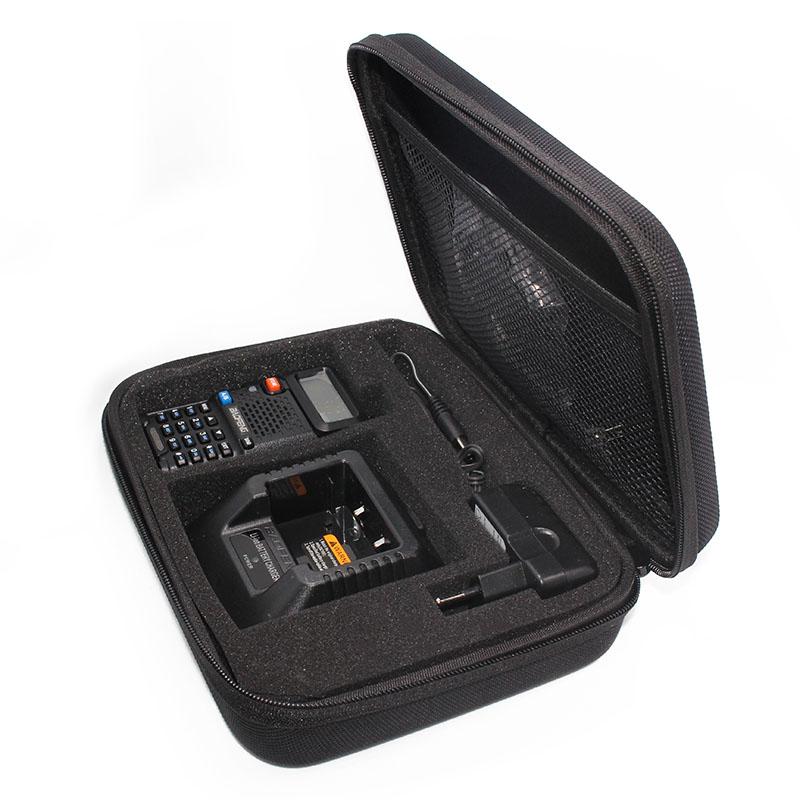 20pcs Two Way Radio Case for BAOFENG UV-5R/A/B/C/D/E PLUS TYT Walkie Talkie Bag Interphone Launched Hunting Case
20pcs Two Way Radio Case for BAOFENG UV-5R/A/B/C/D/E PLUS TYT Walkie Talkie Bag Interphone Launched Hunting Case