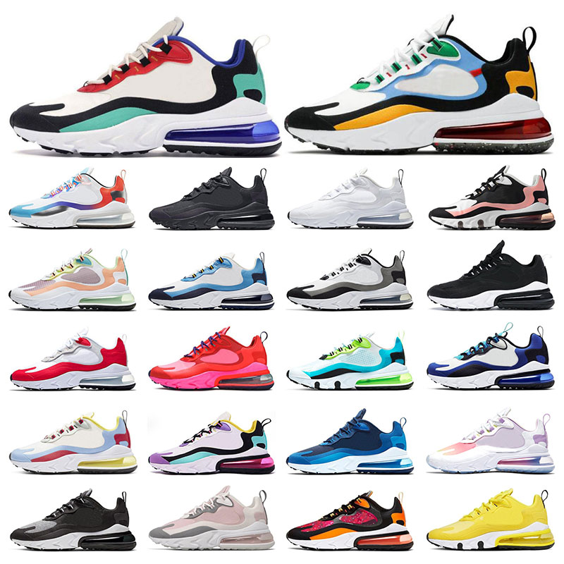 React Mens Running Shoes White Black Have a good game Supernova Bleached coral BAUHAUS Multi color Oreo Women trainers Sports Sneakers 36-45, 16 multi color
React Mens Running Shoes White Black Have a good game Supernova Bleached coral BAUHAUS Multi color Oreo Women trainers Sports Sneakers 36-45, 16 multi color