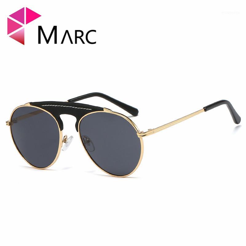 MARC Classic Sunglasses Men Driving Glasses Black Pilot Sun Glasses Brand Designer Trendy Male Retro Sunglasses For Men/Women1
MARC Classic Sunglasses Men Driving Glasses Black Pilot Sun Glasses Brand Designer Trendy Male Retro Sunglasses For Men/Women1