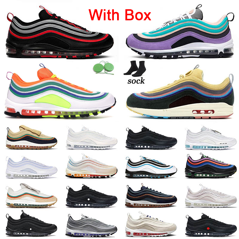Mens Running Shoes Sports Silver Purple Bullet Triple White Black Have a Nice Day Sean Wotherspoon Womens Sneakers Fashion Trainers Size 36-45 With Box, The future
Mens Running Shoes Sports Silver Purple Bullet Triple White Black Have a Nice Day Sean Wotherspoon Womens Sneakers Fashion Trainers Size 36-45 With Box, The future