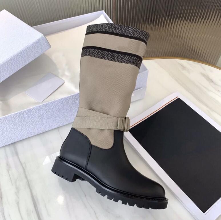 Original Style Embroidery Stitching Flying Knit Socks Boot Fashion Designer Brand Classic Women Beige Black Platform Martin Ankle Mid-tube K
Original Style Embroidery Stitching Flying Knit Socks Boot Fashion Designer Brand Classic Women Beige Black Platform Martin Ankle Mid-tube K