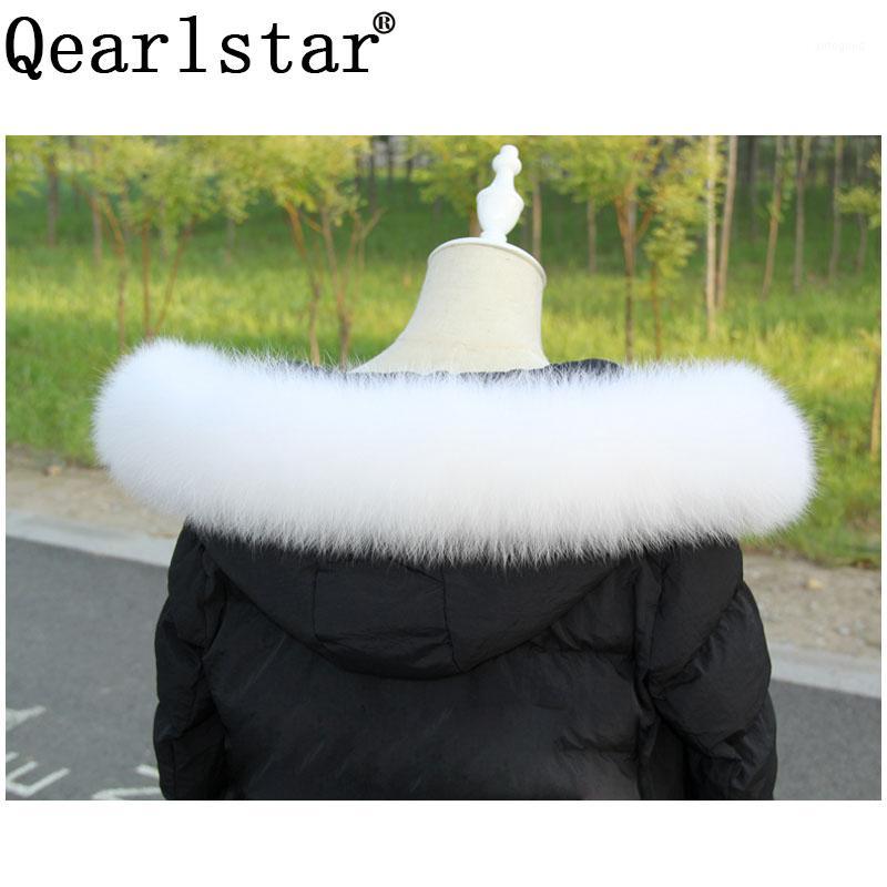 Scarves Qearlstar Real Fur Collar 100% Natural Scarf White Grey Peach Pink Scraves 70/75cm Unisex High Quality Zxx6881
Scarves Qearlstar Real Fur Collar 100% Natural Scarf White Grey Peach Pink Scraves 70/75cm Unisex High Quality Zxx6881