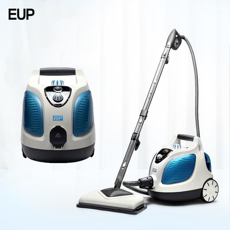 EUP Multi-function Steam Clean Handheld Steamer Cleaners High Temperature Remove Bacteria Mites Floor Cloth Kitchen Steam Mop1 
EUP Multi-function Steam Clean Handheld Steamer Cleaners High Temperature Remove Bacteria Mites Floor Cloth Kitchen Steam Mop1
