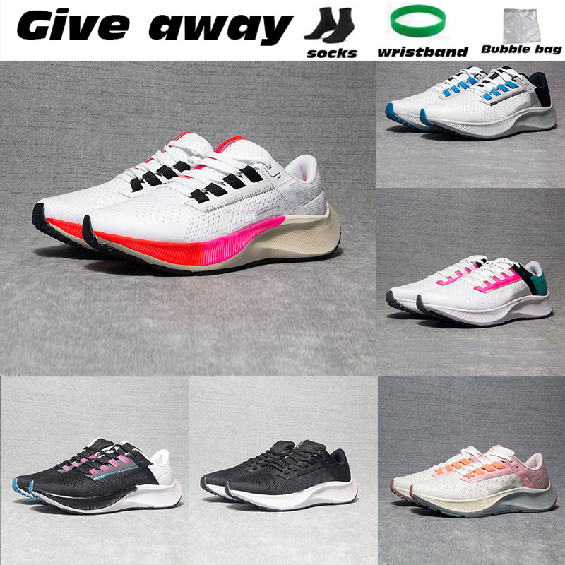 Newest fly 38S men running shoes Black metallic silver heel graphic team Orange Chrome gym blue triple black mens women Sneakers trainers
Newest fly 38S men running shoes Black metallic silver heel graphic team Orange Chrome gym blue triple black mens women Sneakers trainers