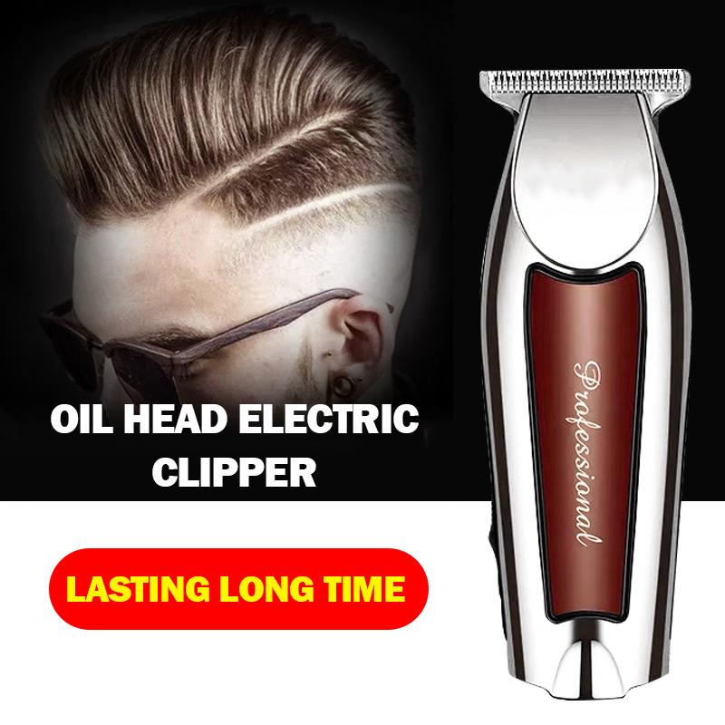 Barber Shop Hair Clipper Trimmer For Men Trimer Beard Trimer Hair Trimmer Clippers Haircut Machine Hairdressing Machine
Barber Shop Hair Clipper Trimmer For Men Trimer Beard Trimer Hair Trimmer Clippers Haircut Machine Hairdressing Machine