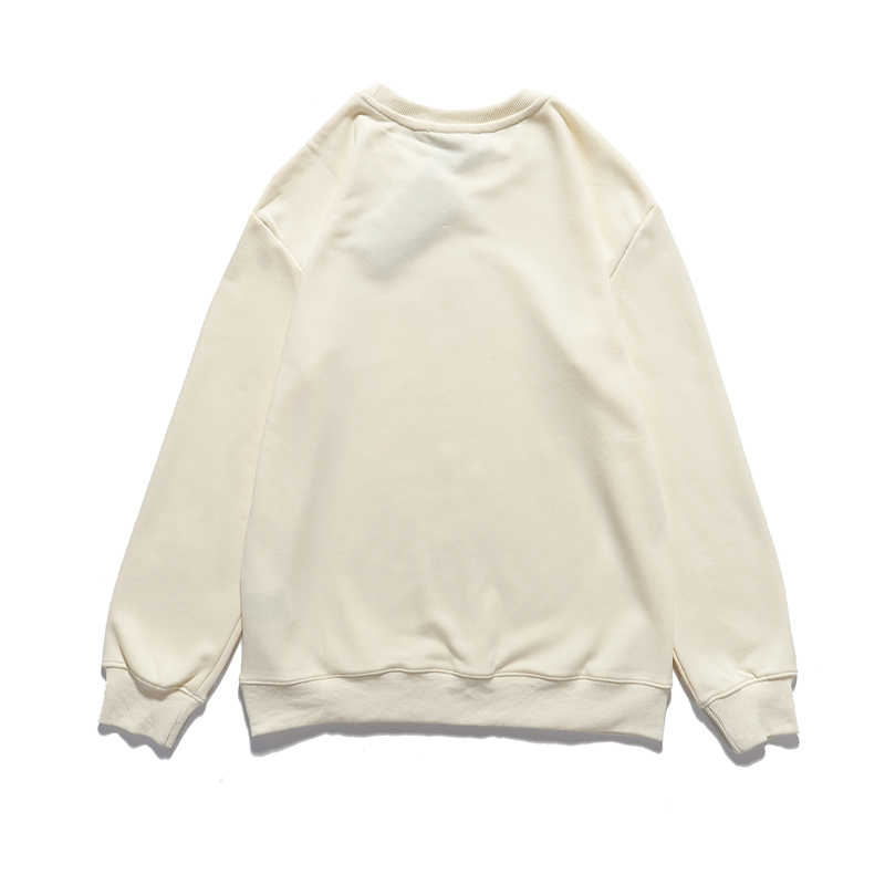 Casual Men Women Hoodie with Letter Printed Fashion Mens Long Sleeve Sweatshirts New Streetwear Hoodies Clothing